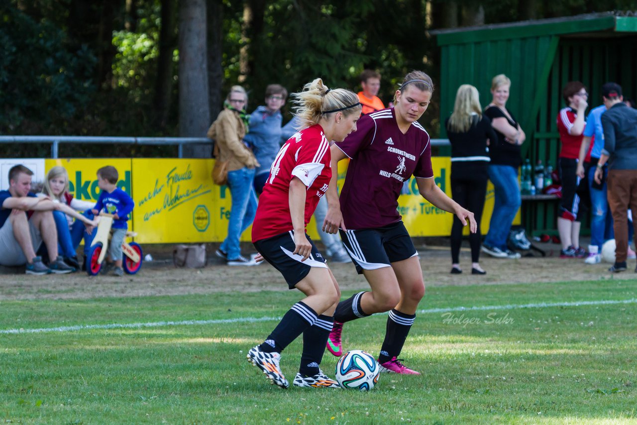 Bild 246 - Muensterdorfer Sommer-Cup